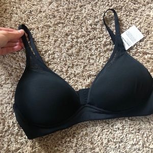 Lululemon Simply Sheer Bra